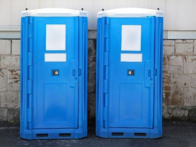 About Construction Portable Toilets​ - portable toilet for construction experts in Waco